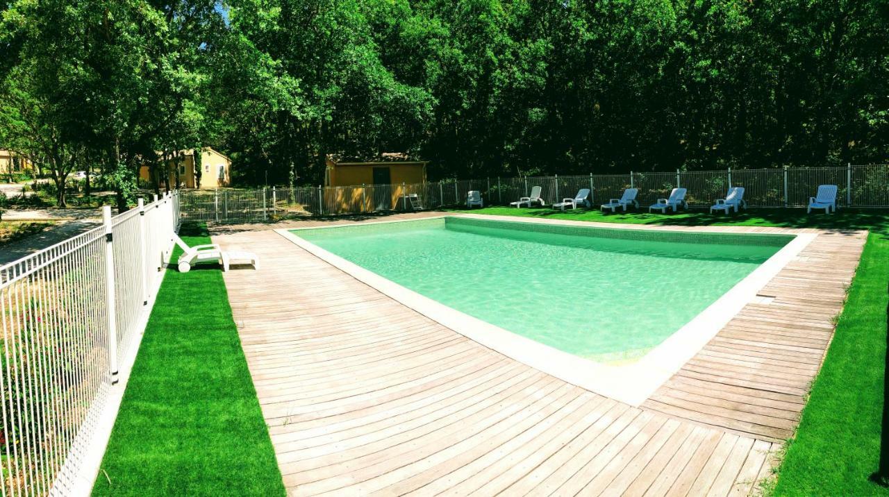 Gite Le Val Zen Valaurie - Drome Provencale Luaran gambar