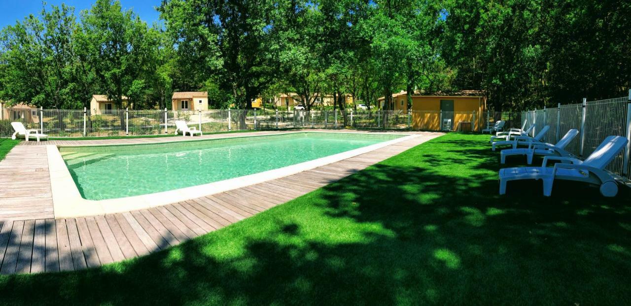 Gite Le Val Zen Valaurie - Drome Provencale Luaran gambar